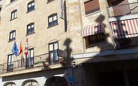 Le Petit Hotel Salamanca